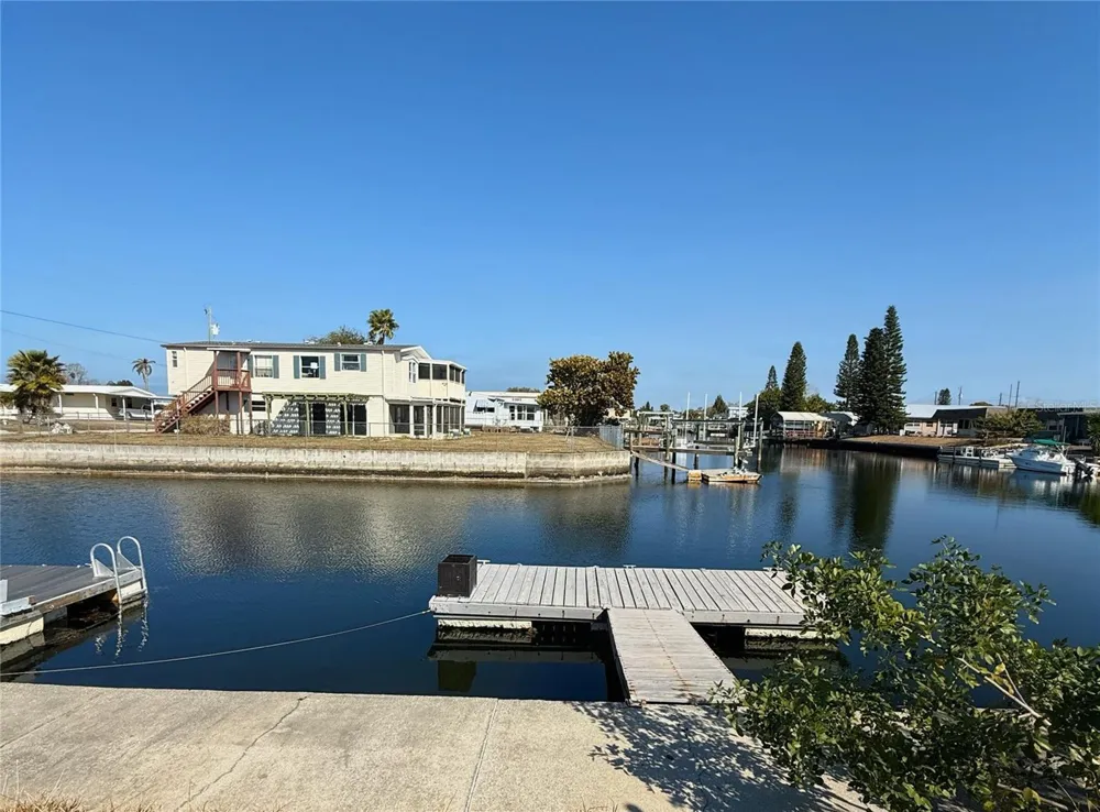 6411 TOWER DRIVE Hudson, FL 34667