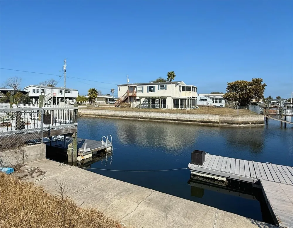 6411 TOWER DRIVE Hudson, FL 34667