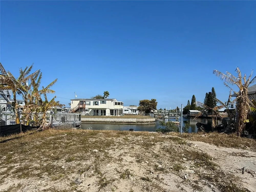 6411 TOWER DRIVE Hudson, FL 34667