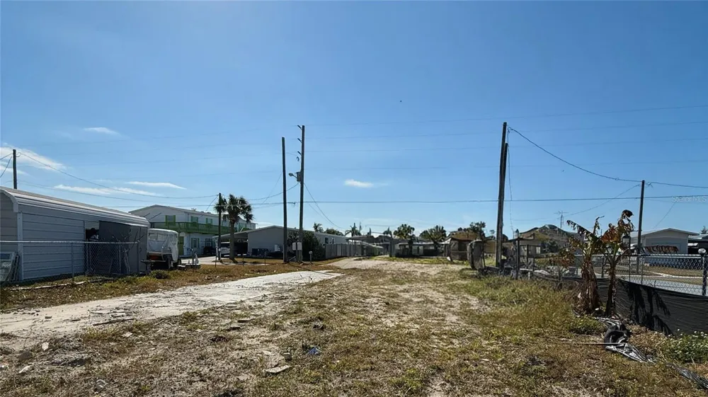 6411 TOWER DRIVE Hudson, FL 34667