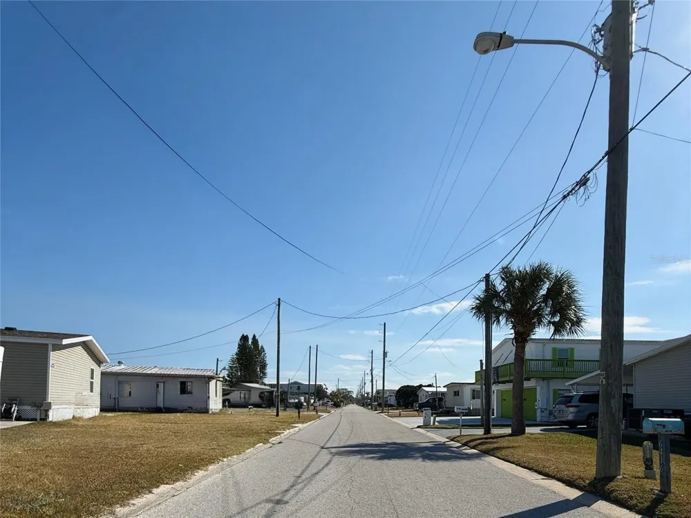 6411 TOWER DRIVE Hudson, FL 34667