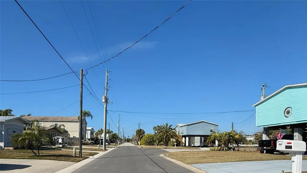 6411 TOWER DRIVE Hudson, FL 34667