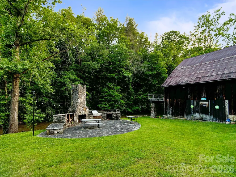 99999 Bear Creek Road #38 Marshall, NC 28753