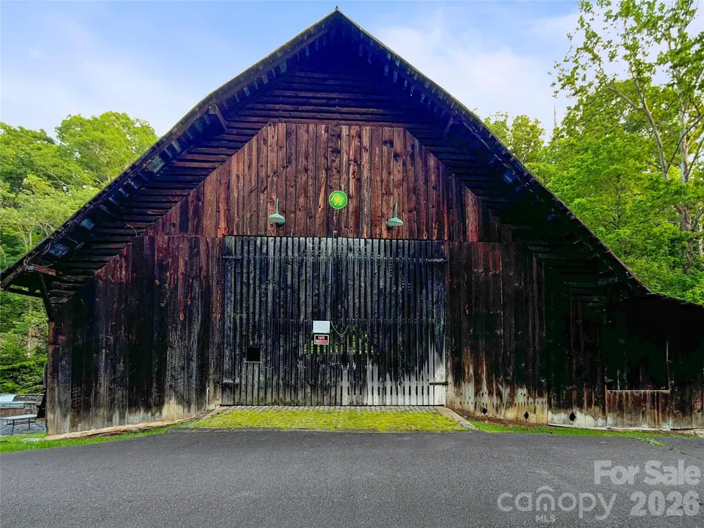 99999 Bear Creek Road #38 Marshall, NC 28753