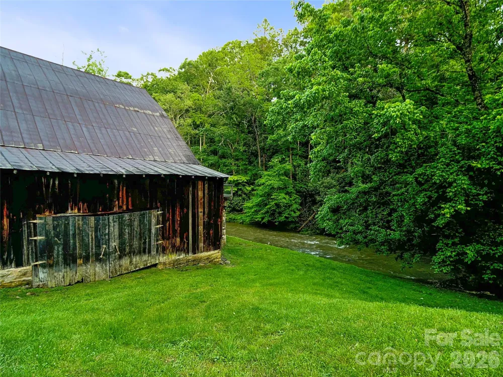 99999 Bear Creek Road #38 Marshall, NC 28753