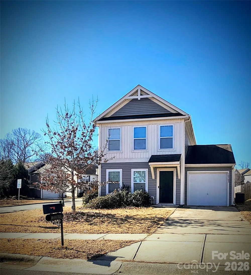 10703 Derryrush Drive