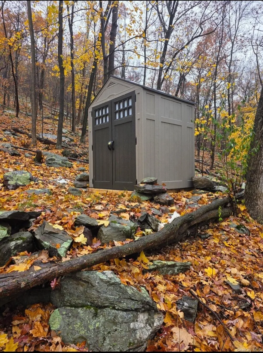 Louise Lane Greenwood Lake, NY 10925