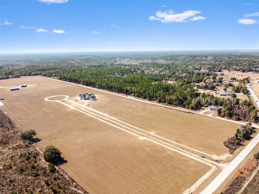 4302 ROYAL SKY (LOT 4) COURT Brooksville, FL 34602
