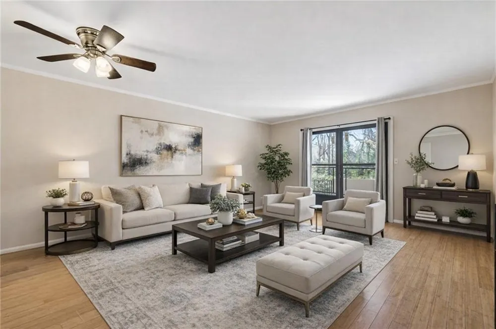 5400 Roswell Road #G3