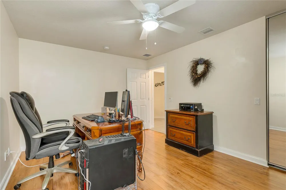 11831 FAN TAIL LANE Orlando, FL 32827