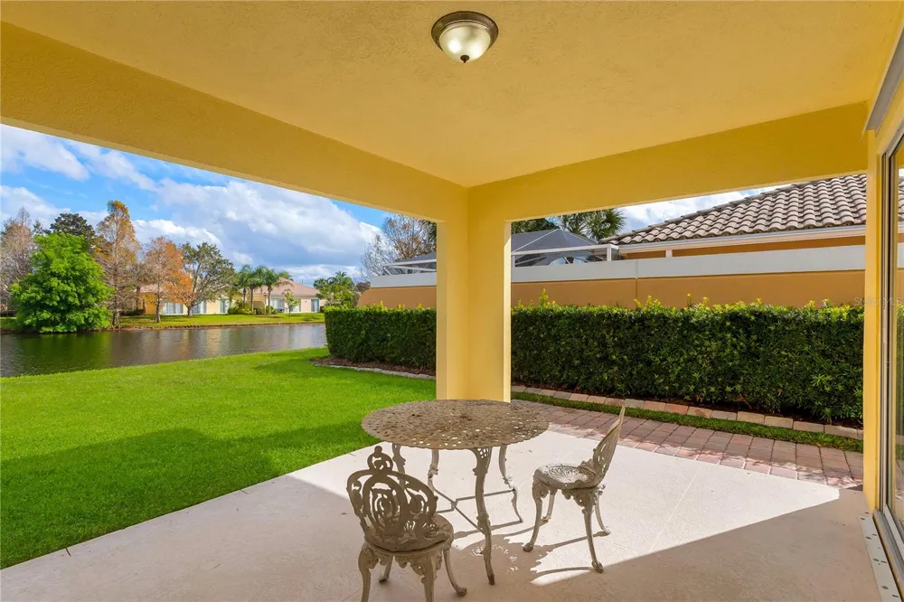 11831 FAN TAIL LANE Orlando, FL 32827