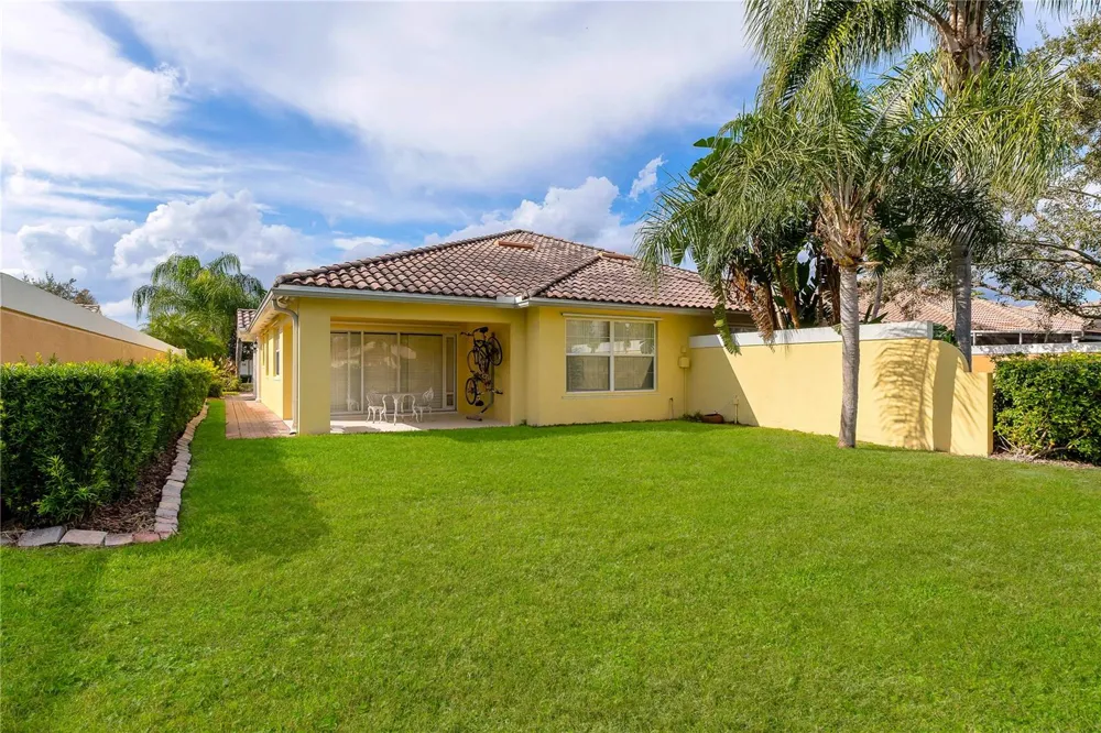 11831 FAN TAIL LANE Orlando, FL 32827