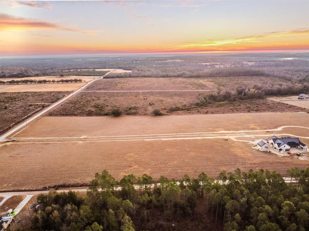 4237 ROYAL SKY (LOT 5) COURT Brooksville, FL 34602