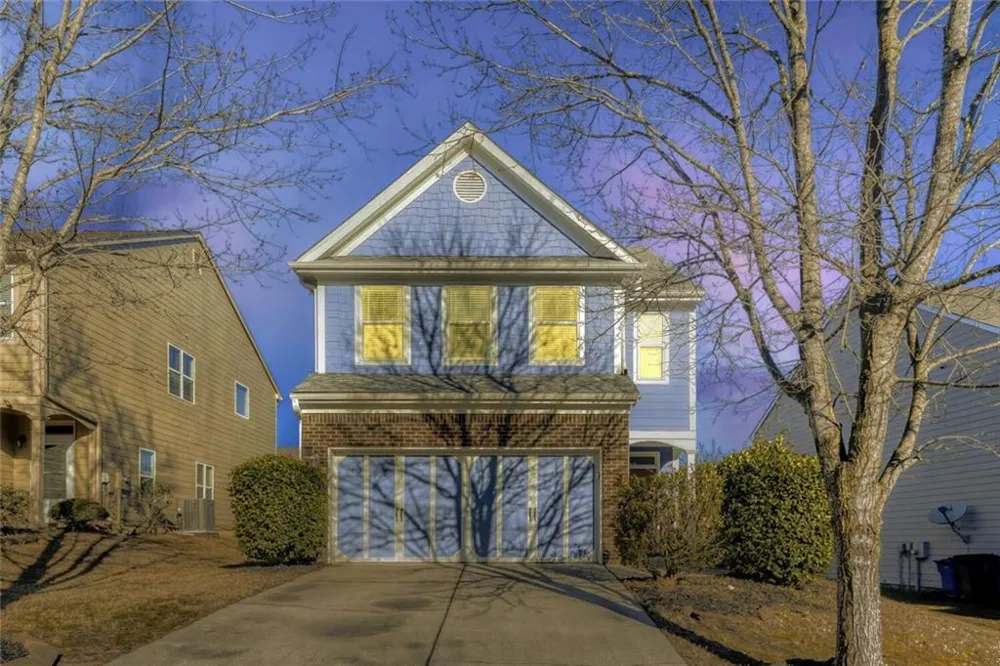 1830 Lily Valley Drive