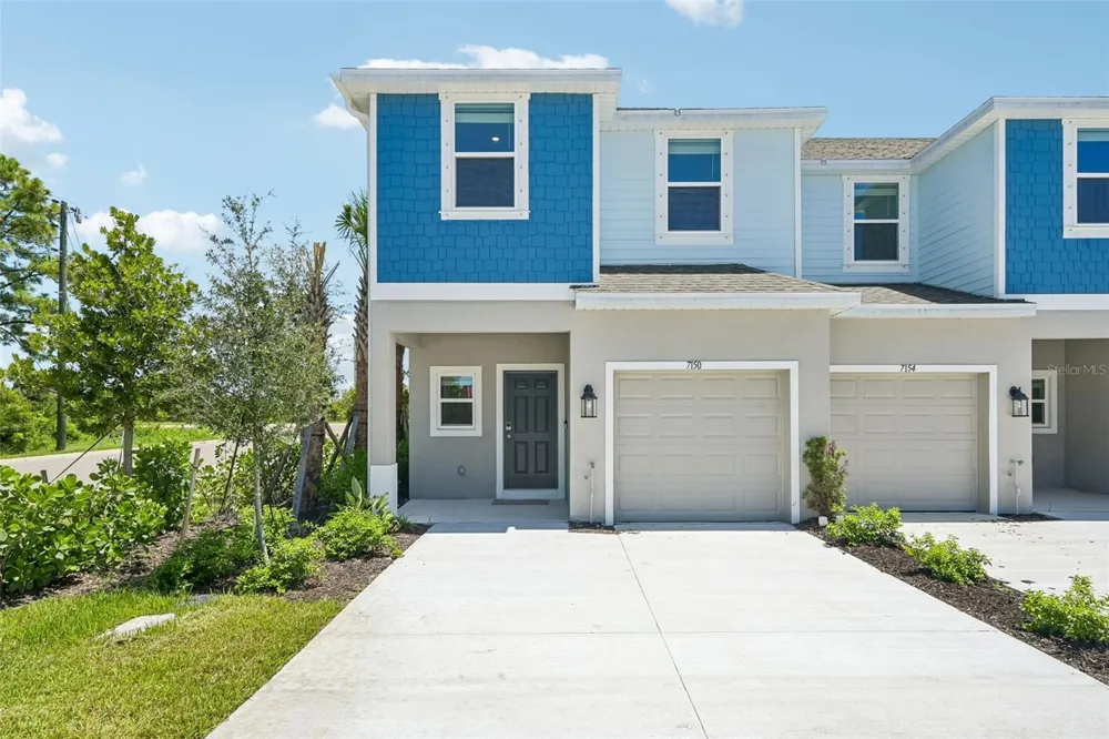 7150 GRAND FOREST WAY Nokomis, FL 34275