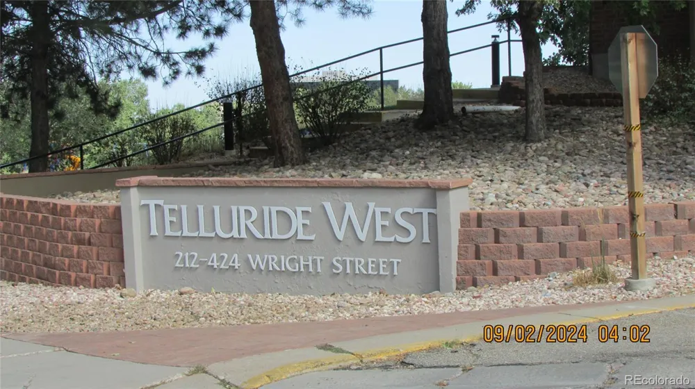 420 Wright Street #205