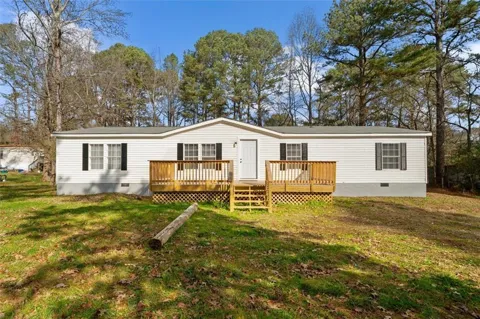 106 W Nance Springs Road