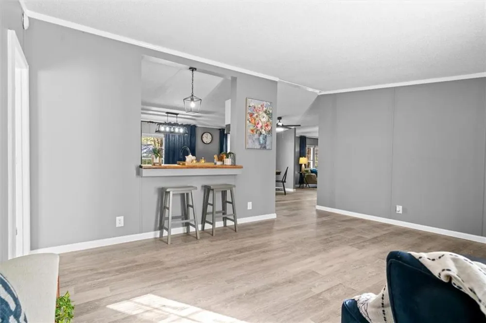 106 W Nance Springs Road Resaca, GA 30735