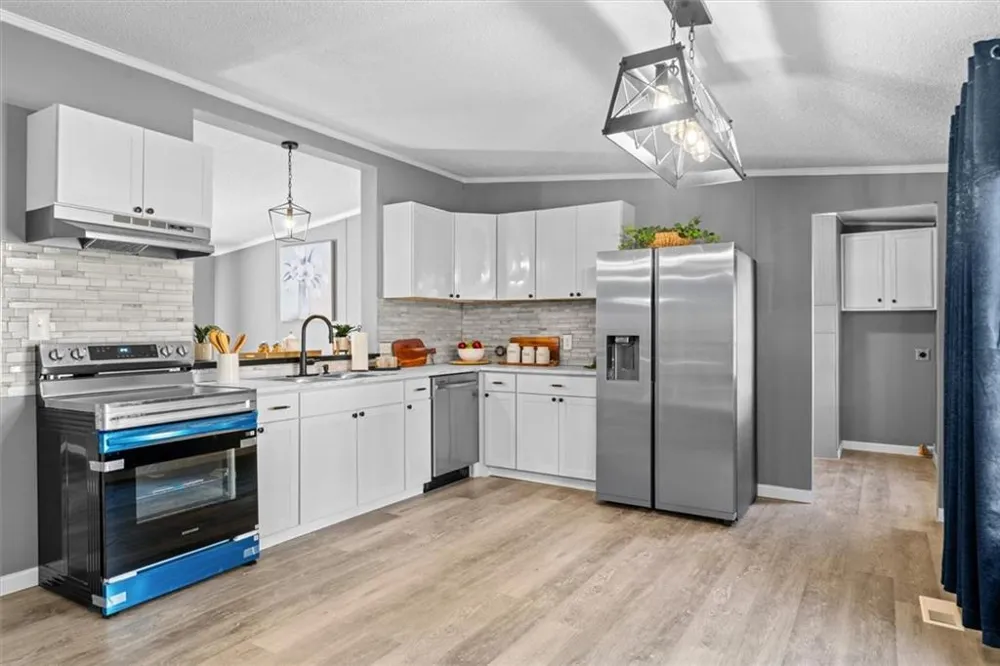 106 W Nance Springs Road Resaca, GA 30735