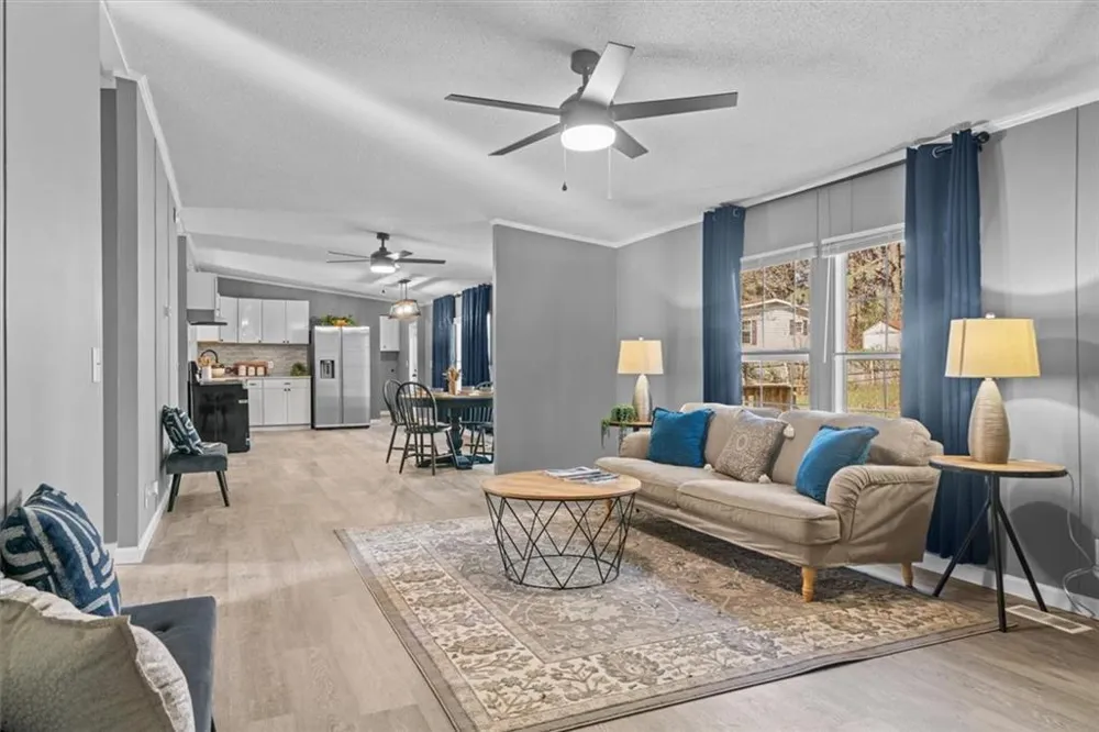 106 W Nance Springs Road Resaca, GA 30735