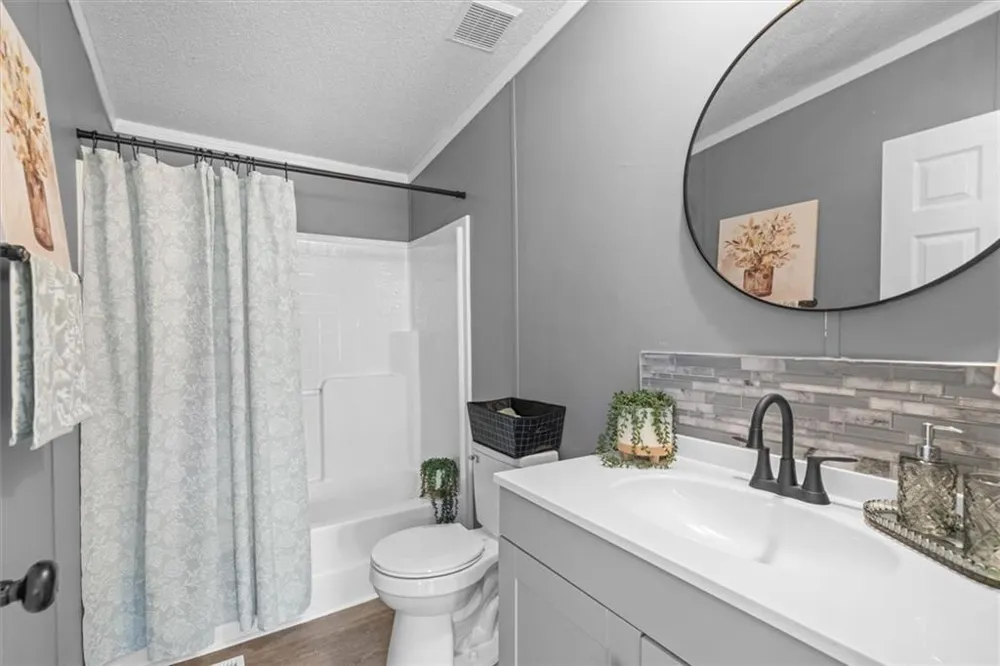 106 W Nance Springs Road Resaca, GA 30735
