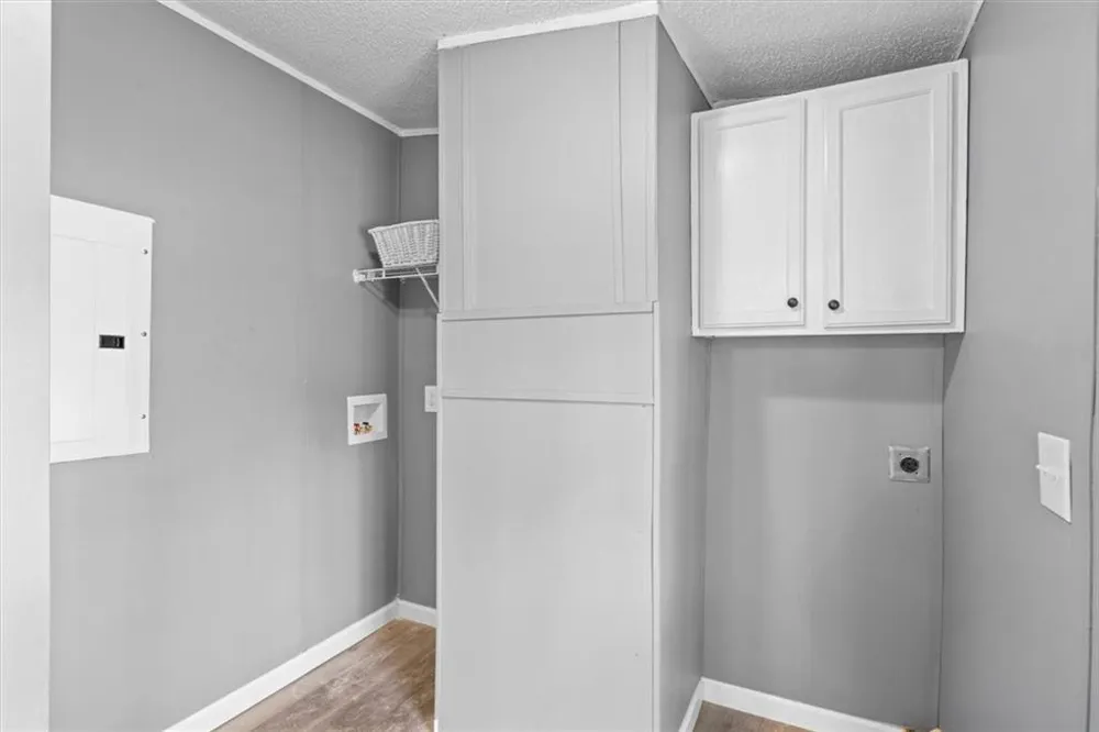 106 W Nance Springs Road Resaca, GA 30735