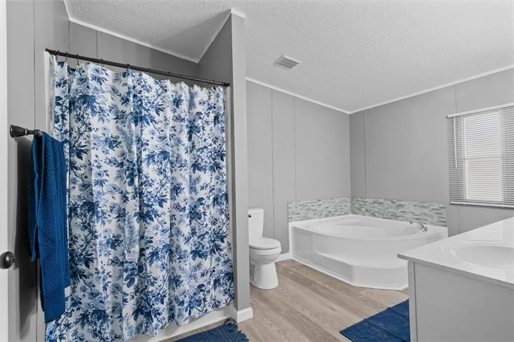 106 W Nance Springs Road Resaca, GA 30735