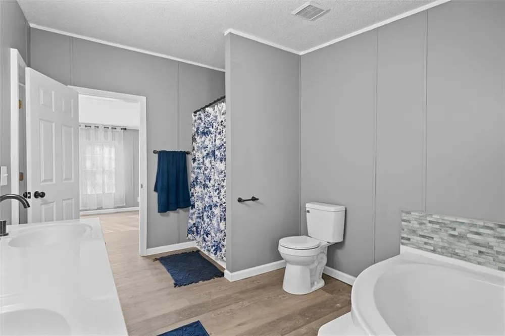 106 W Nance Springs Road Resaca, GA 30735