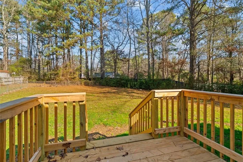 106 W Nance Springs Road Resaca, GA 30735