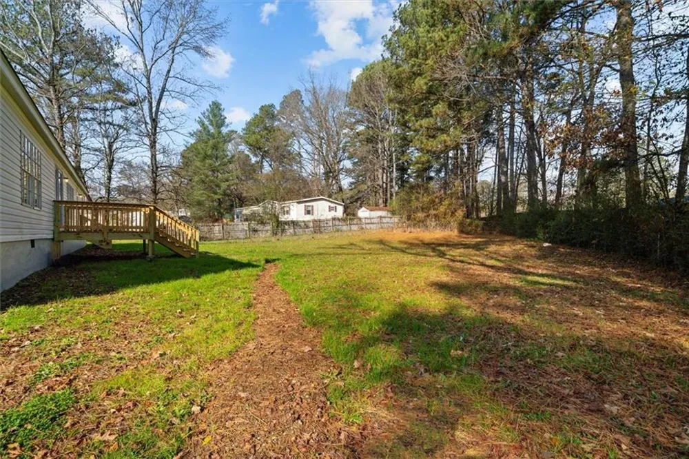 106 W Nance Springs Road Resaca, GA 30735
