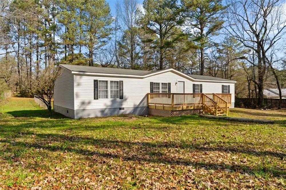 106 W Nance Springs Road Resaca, GA 30735