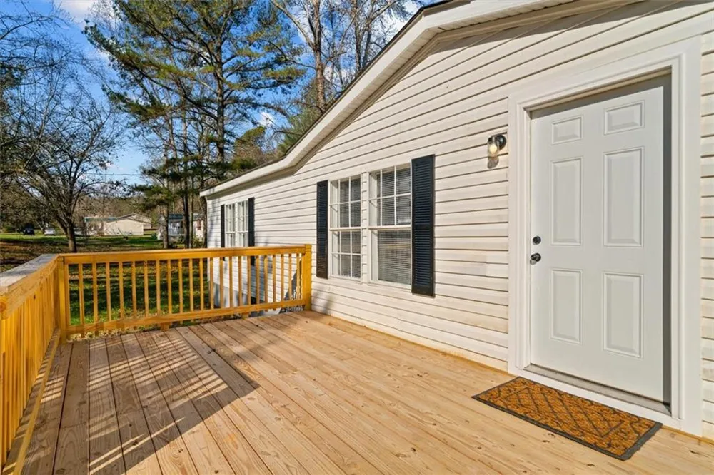 106 W Nance Springs Road Resaca, GA 30735