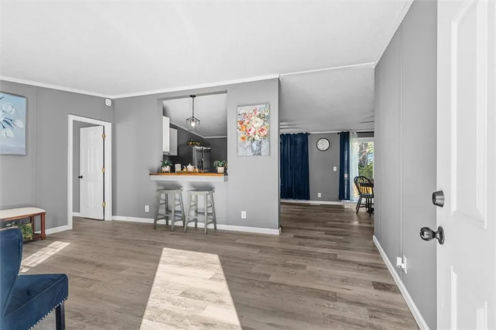 106 W Nance Springs Road Resaca, GA 30735