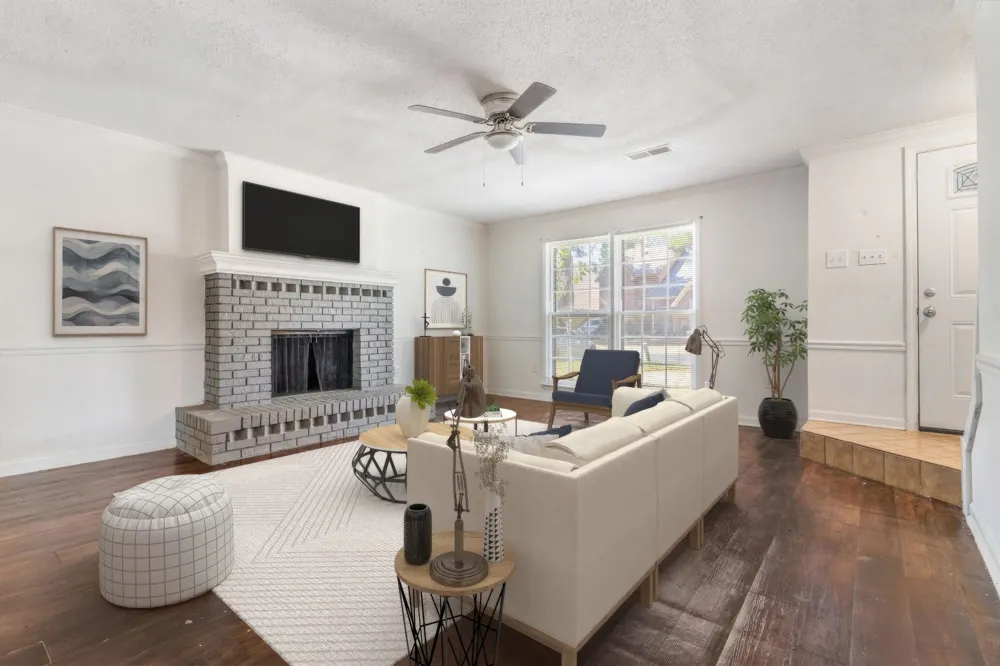 6289 KIRBY DOWNS DR Memphis, TN 38115