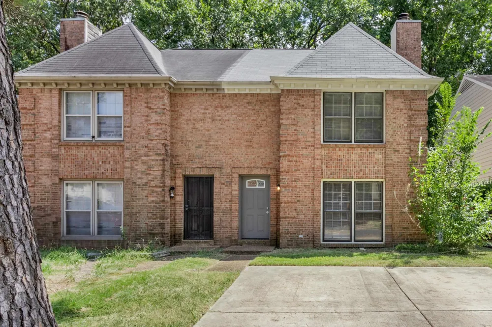 6289 KIRBY DOWNS DR Memphis, TN 38115