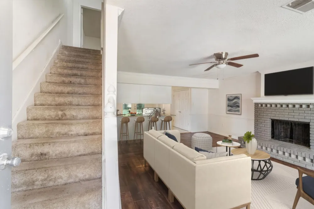 6289 KIRBY DOWNS DR Memphis, TN 38115