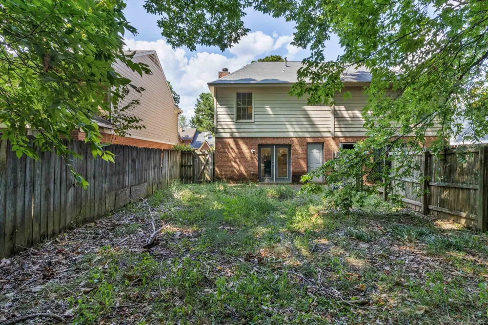 6289 KIRBY DOWNS DR Memphis, TN 38115