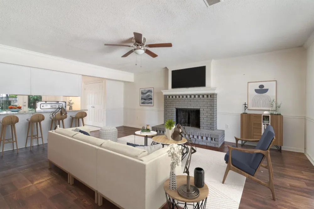 6289 KIRBY DOWNS DR Memphis, TN 38115