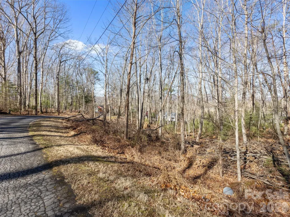 Lot 7 Mountain Heritage Place Candler, NC 28715
