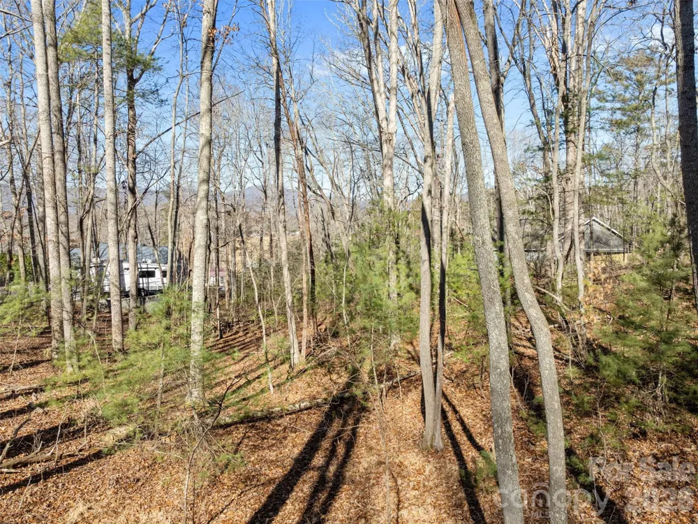 Lot 7 Mountain Heritage Place Candler, NC 28715
