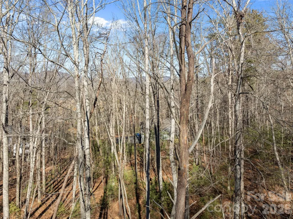 Lot 7 Mountain Heritage Place Candler, NC 28715