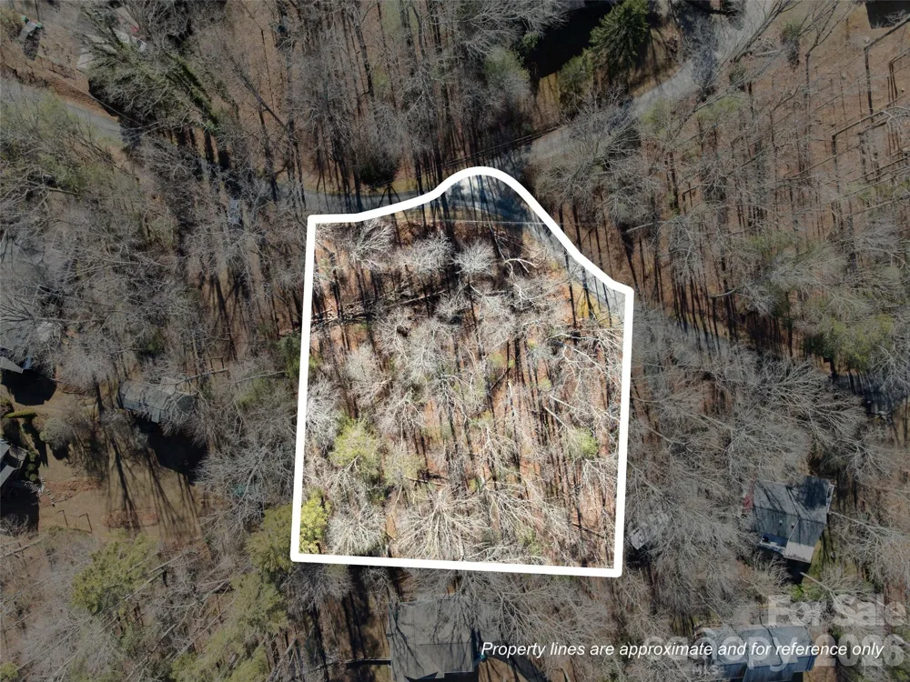 Lot 7 Mountain Heritage Place Candler, NC 28715