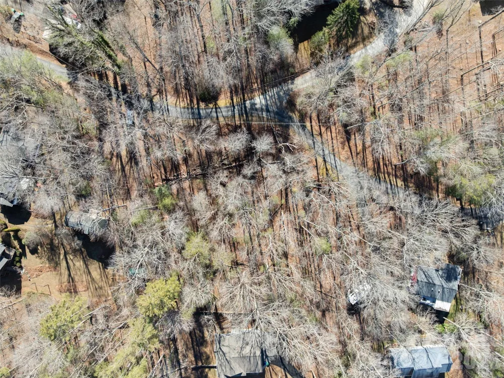 Lot 7 Mountain Heritage Place Candler, NC 28715