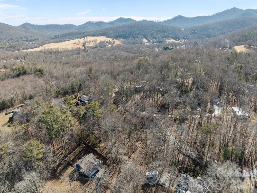 Lot 7 Mountain Heritage Place Candler, NC 28715