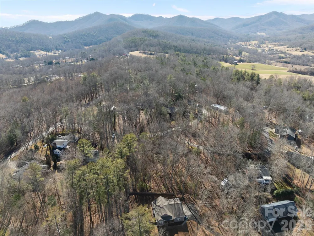 Lot 7 Mountain Heritage Place Candler, NC 28715