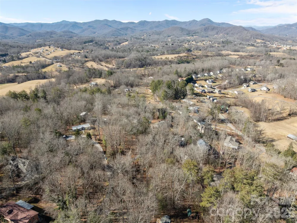 Lot 7 Mountain Heritage Place Candler, NC 28715