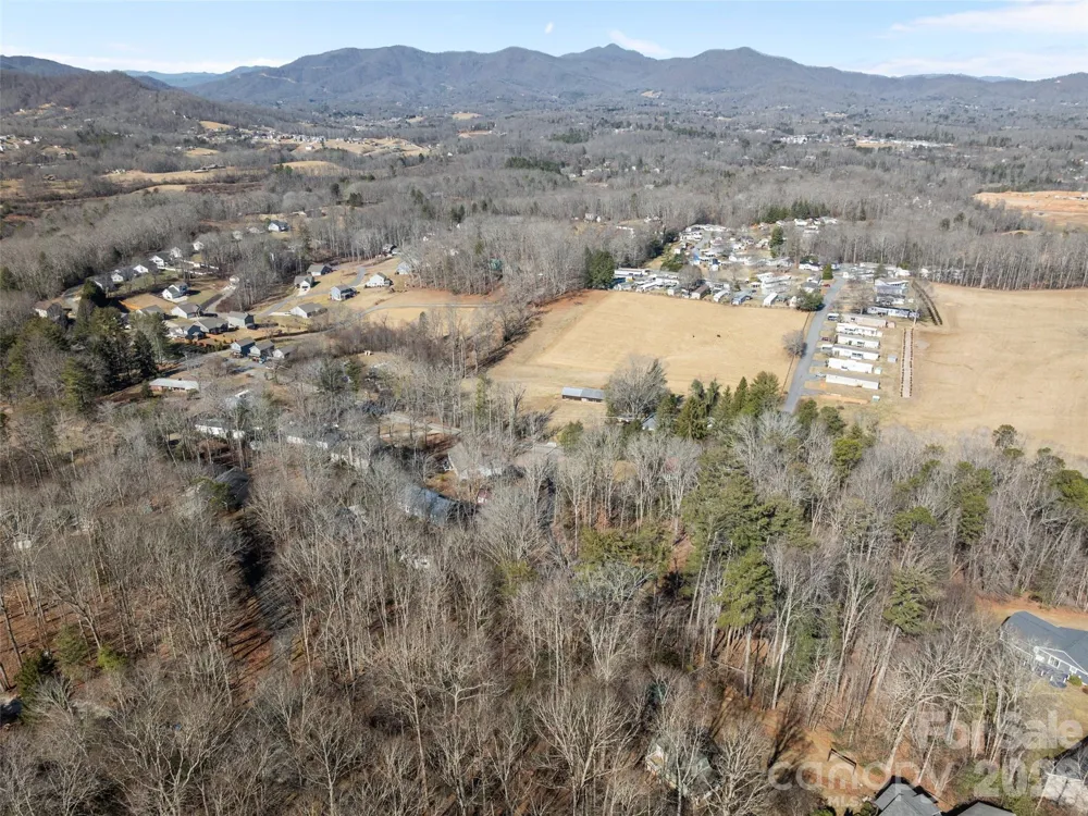 Lot 7 Mountain Heritage Place Candler, NC 28715