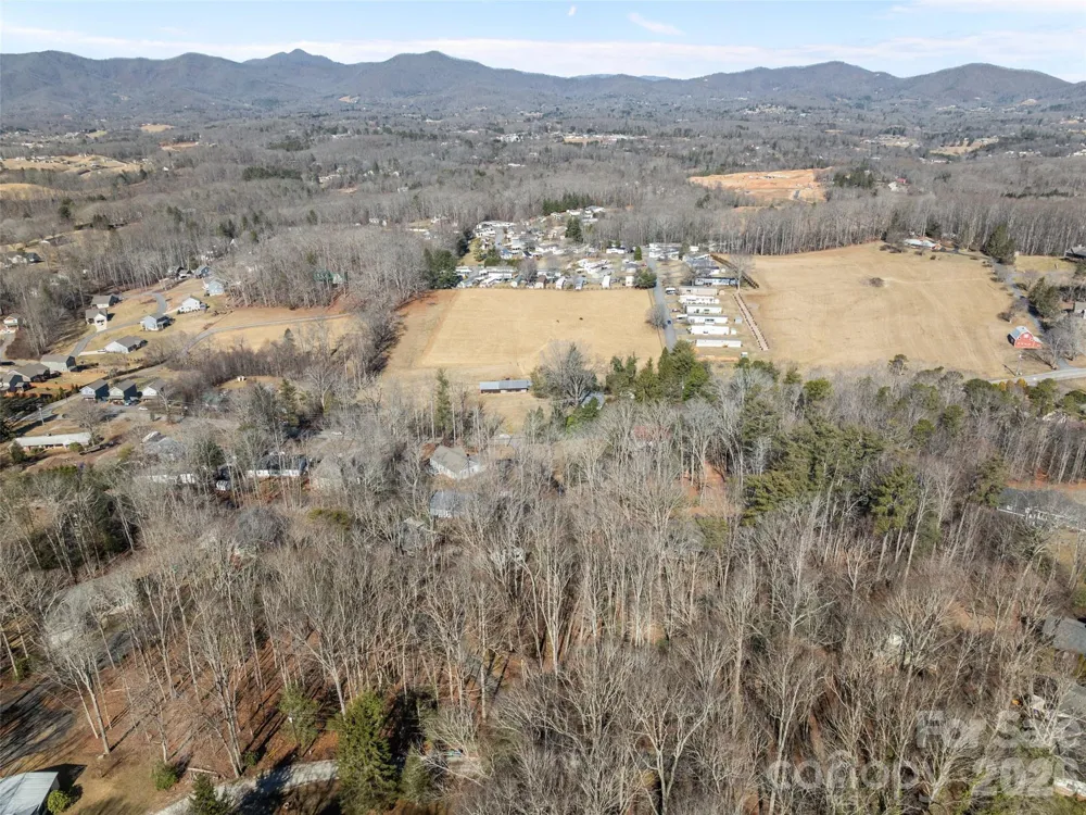 Lot 7 Mountain Heritage Place Candler, NC 28715