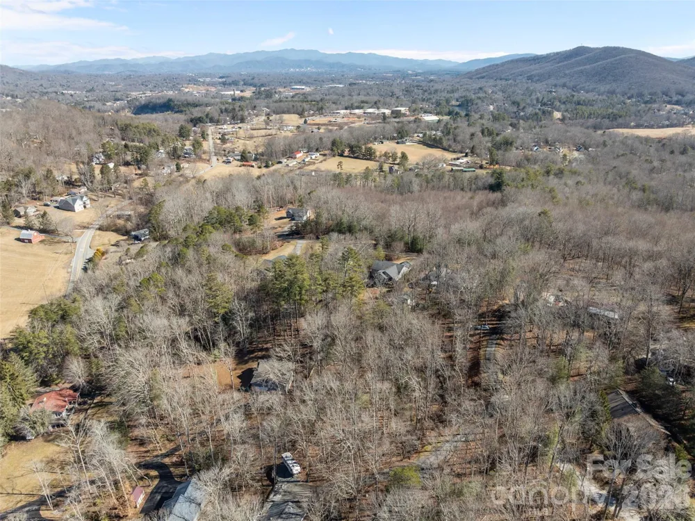 Lot 7 Mountain Heritage Place Candler, NC 28715
