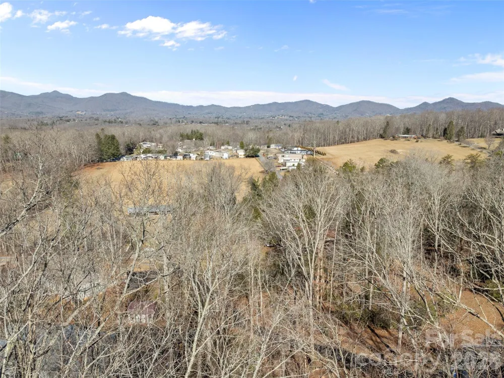 Lot 7 Mountain Heritage Place Candler, NC 28715